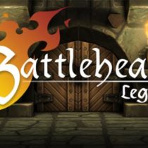 Battleheart Legacy-DARKSiDERS