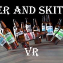 Beer and Skittls VR