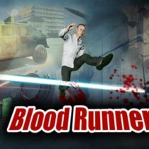 Blood Runner-PLAZA