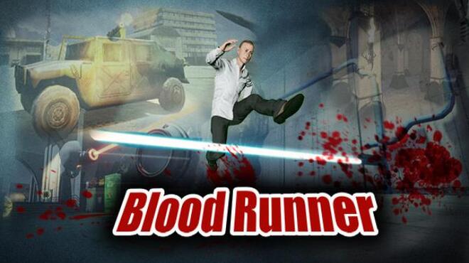 Blood Runner Free Download