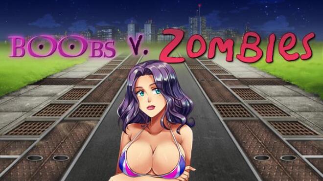 Boobs vs Zombies