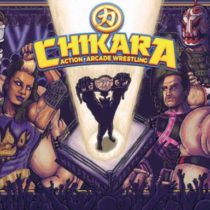 CHIKARA Action Arcade Wrestling v1.1.4