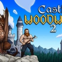 Castle Woodwarf 2-SiMPLEX