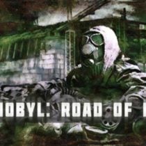 Chernobyl: Road of Death v1.1