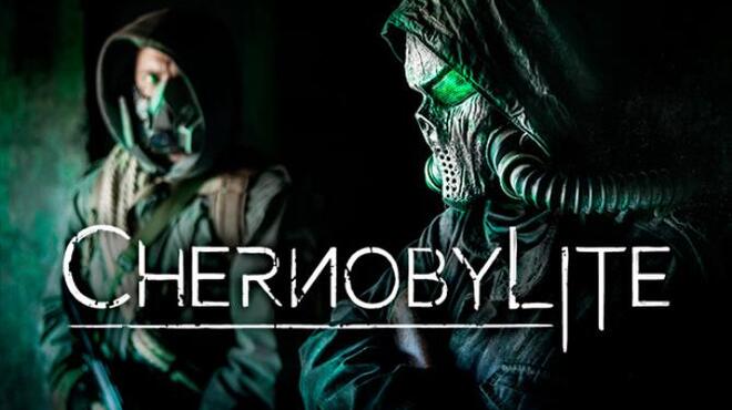 Chernobylite Rev 31663 Hotfix v2.1 Free Download