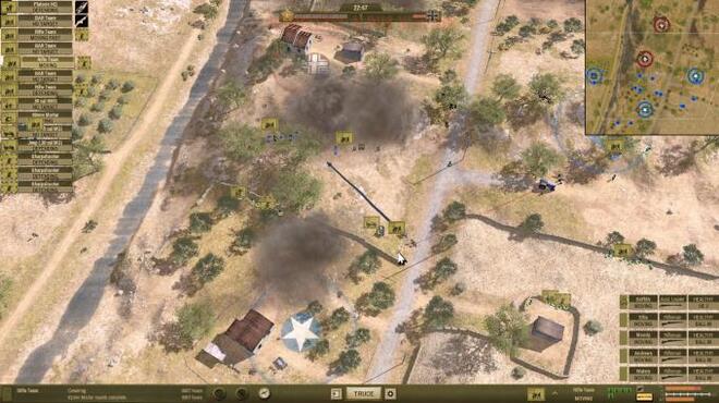 Close Combat The Bloody First Update v1 0 4 Torrent Download