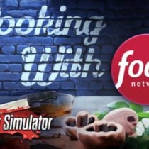 Cooking Simulator Cooking with Food Network-PLAZA