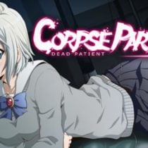 Corpse Party 2 Dead Patient RIP-SiMPLEX