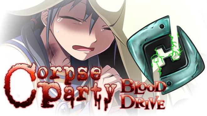 Corpse Party Blood Drive-CODEX