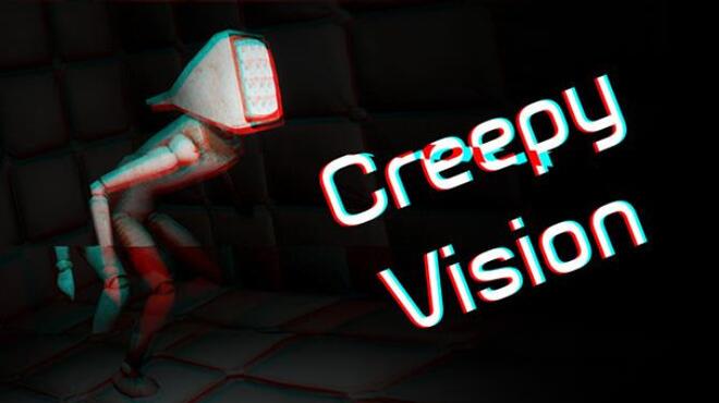 Creepy Vision-SiMPLEX