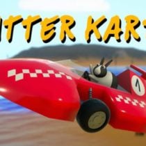 Critter Kart-TiNYiSO