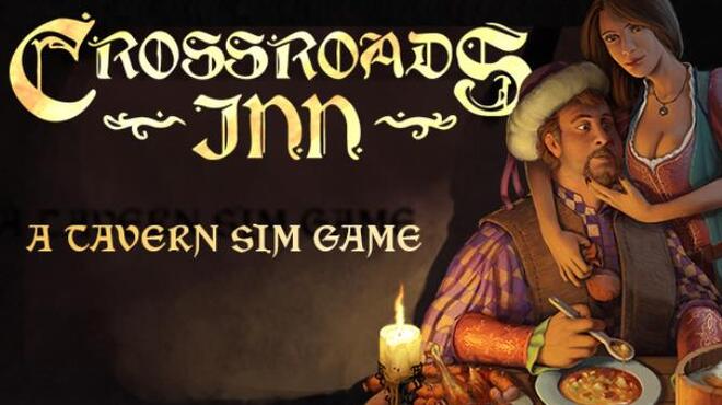 Crossroads Inn Update v1 0 2 Free Download