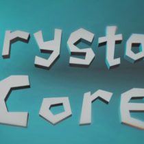 Crystal Core-DARKZER0