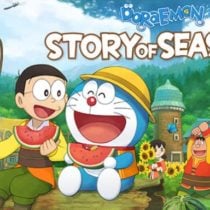 Doraemon Story of Seasons Build 8057891