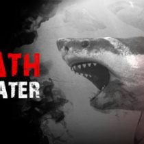 Death in the Water-DARKZER0