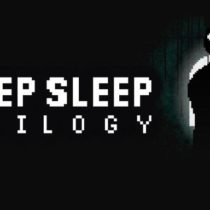 Deep Sleep Trilogy