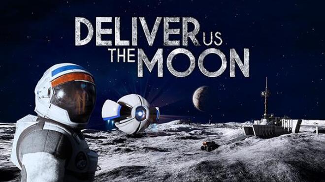 Deliver Us The Moon v1.4.3