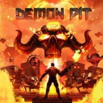 Demon Pit-DARKZER0