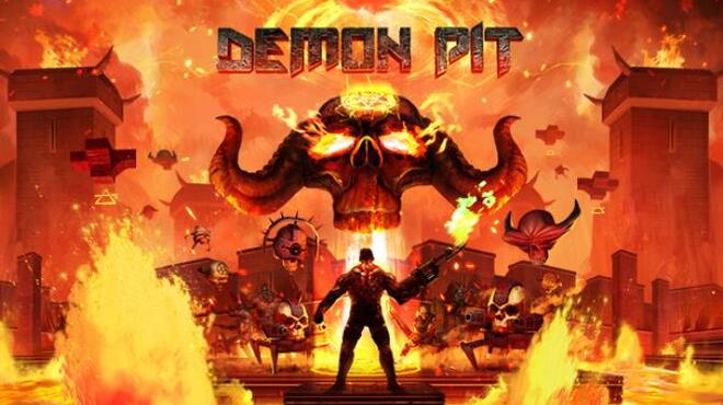 Demon Pit Free Download