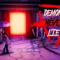 Demons Never Lie-HOODLUM