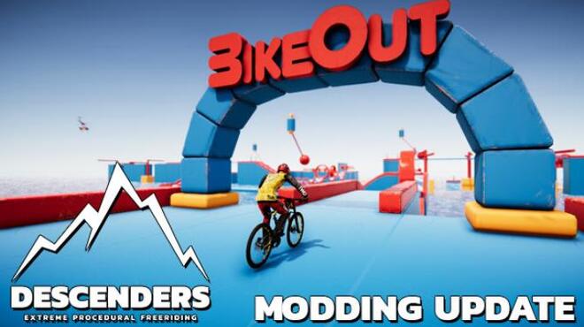 Descenders Bikeout Free Download