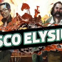 Disco Elysium v21.12.2020-GOG