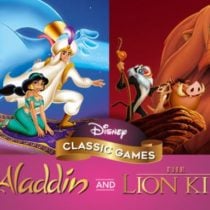 Disney Classic Games Collection-GOG