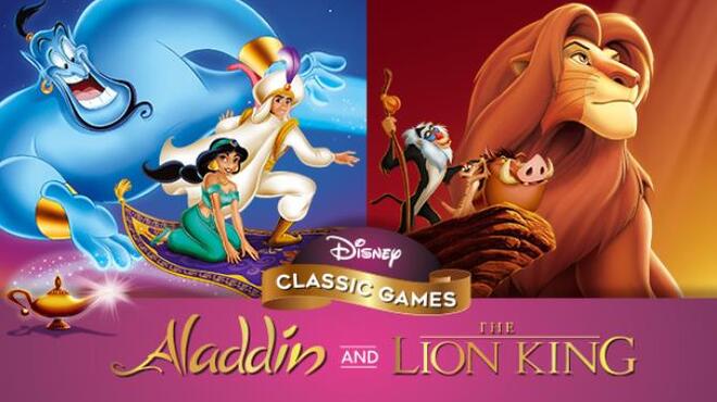 Disney Classic Games Collection-GOG