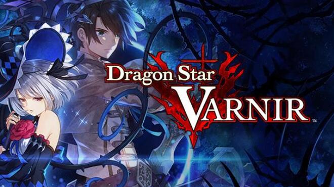 Dragon Star Varnir-CODEX