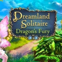 Dreamland Solitaire Dragons Fury-RAZOR