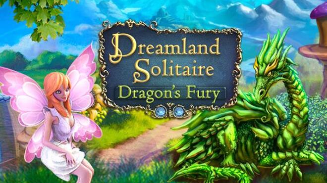 Dreamland Solitaire Dragons Fury Free Download