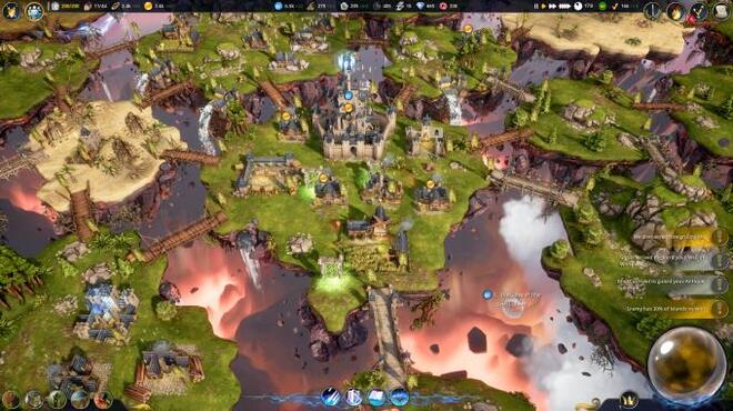 Driftland The Magic Revival Big Dragon Update v1 2 8 PC Crack