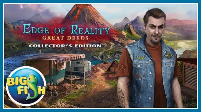 Edge of Reality Great Deeds Free Download