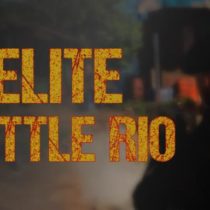 Elite Battle Rio-PLAZA