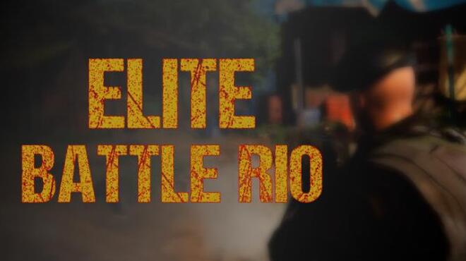 Elite Battle Rio-PLAZA
