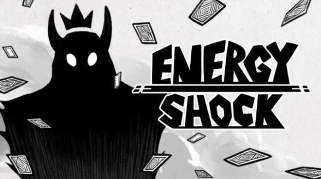 能量冲击 Energy Shock Free Download