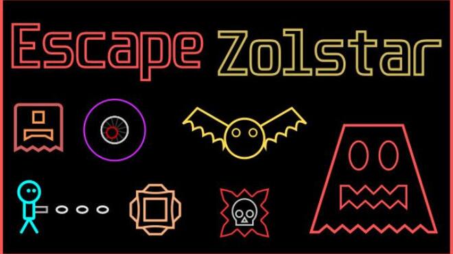 Escape Zolstar Free Download