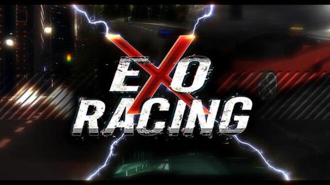 Exo Racing Free Download