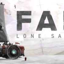 FAR Lone Sails v1 3 Digital Collectors Edition-Razor1911