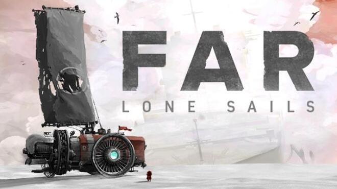 FAR Lone Sails v1 3 Digital Collectors Edition Free Download