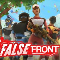 False Front