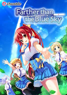 Farther Than the Blue Sky Free Download