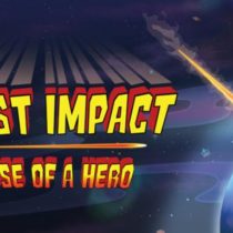First Impact Rise Of A Hero-TiNYiSO