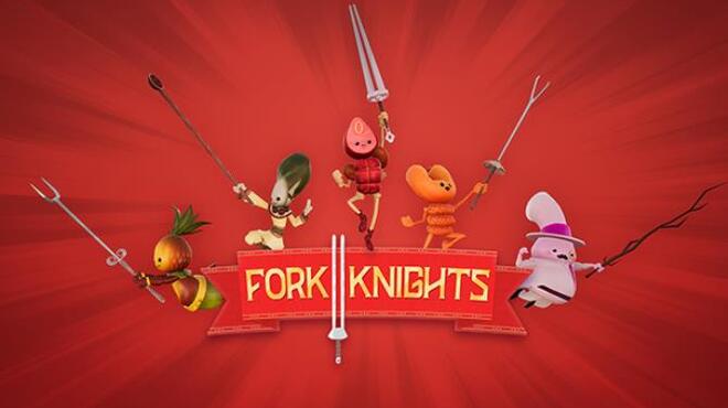 Fork Knights PLAZA  - 18