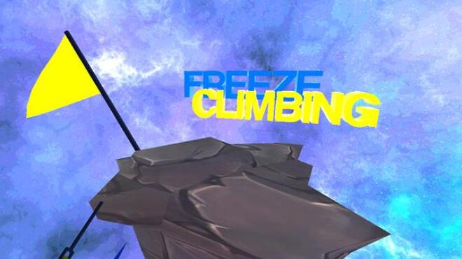 Freeze Climbing Free Download