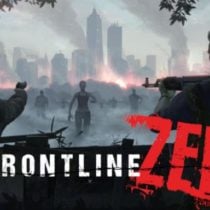 Frontline Zed-HOODLUM