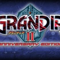 GRANDIA II HD Remaster v26.05.2022