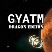 GYATM Dragon Edition-TiNYiSO