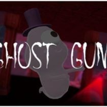 Ghost Guns-DARKSiDERS