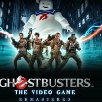 Ghostbusters The Video Game Remastered-HOODLUM